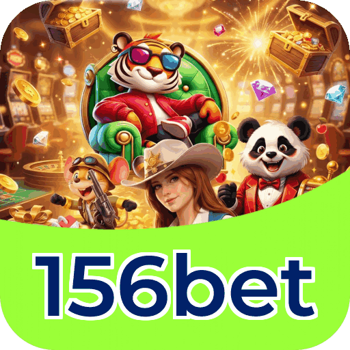 Siga a 156bet no Facebook